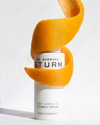 The Good C Vitamin C Serum