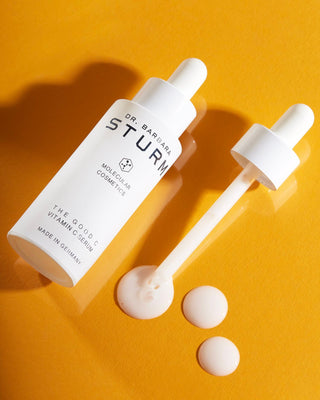 The Good C Vitamin C Serum